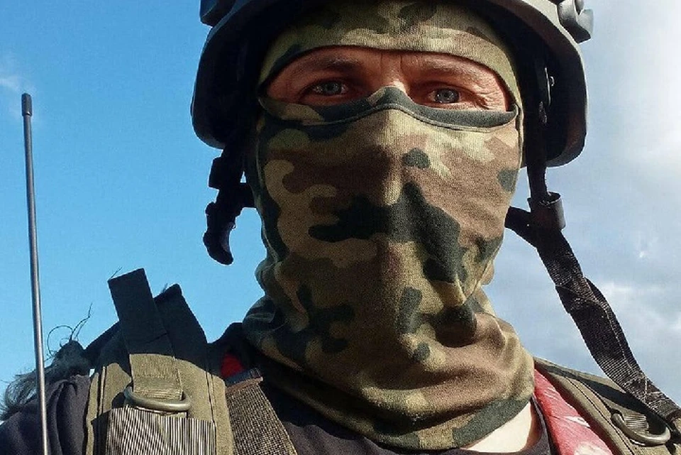 Фото: предоставлено пунктом отбора на военную службу по контракту Военкомата РТ