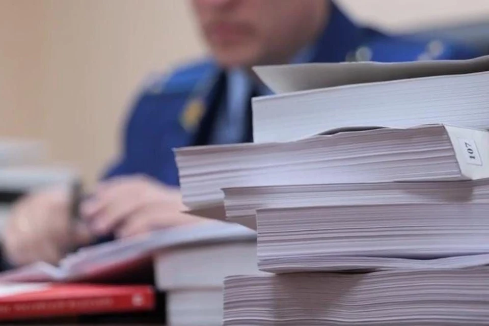 Надзорное ведомство восстановило пенсионные права женщины из Херсонской области Фото: прокуратура ХО