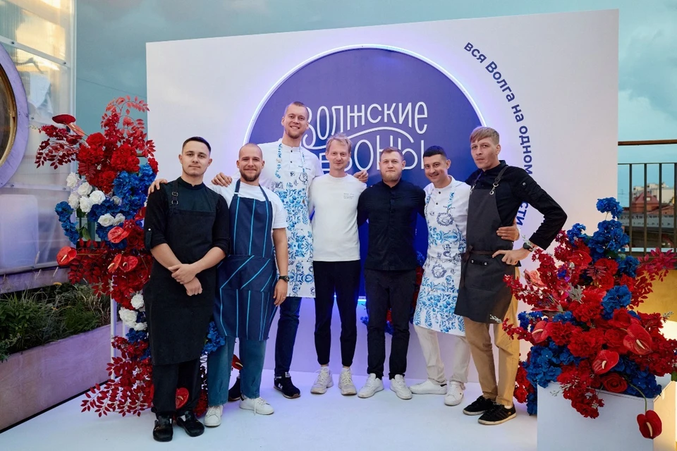 Все блюда можно найти в меню ресторанов-участников. Фото: предоставлено «Комсомолке».