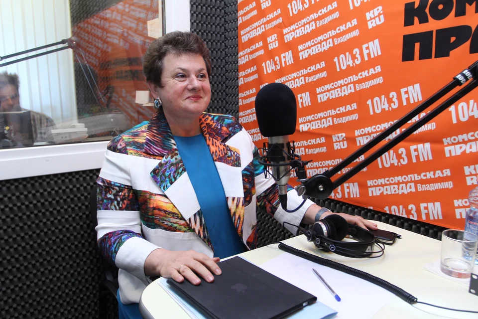 архив КП