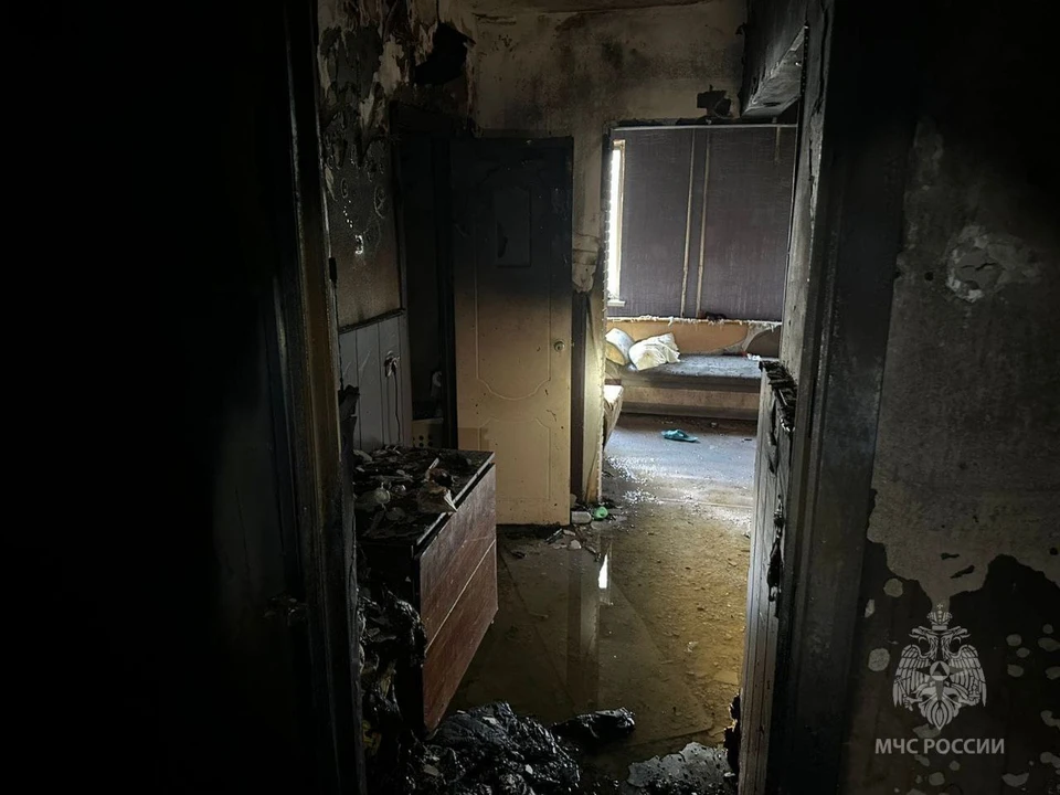 Фото: ГУ МЧС России по Омской области