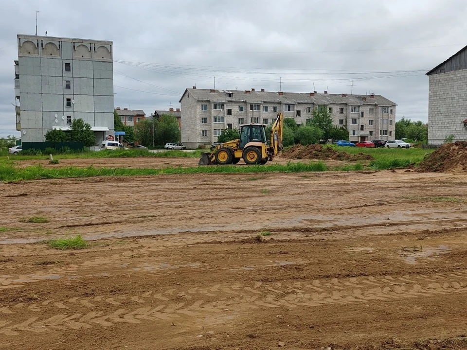 Фото: пресс-служба администрации Усть-Вымского района