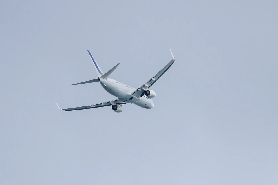 Flightradar24: 18 тысяч человек следили за рейсом «Белавиа», летевшим над Ираном