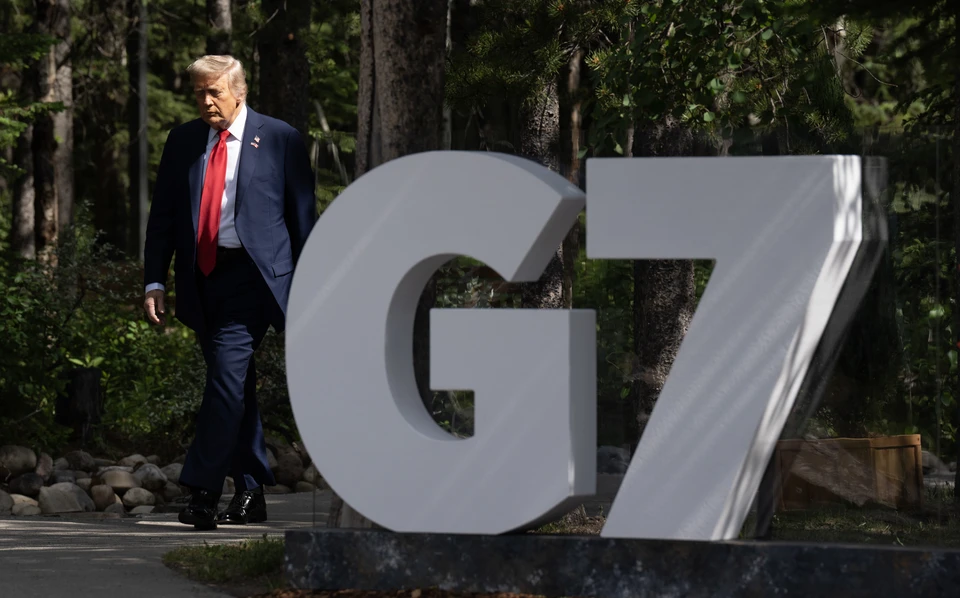 Экс-посол Ирана Мусавиан признал уничтожение Трампом дипломатии после удара