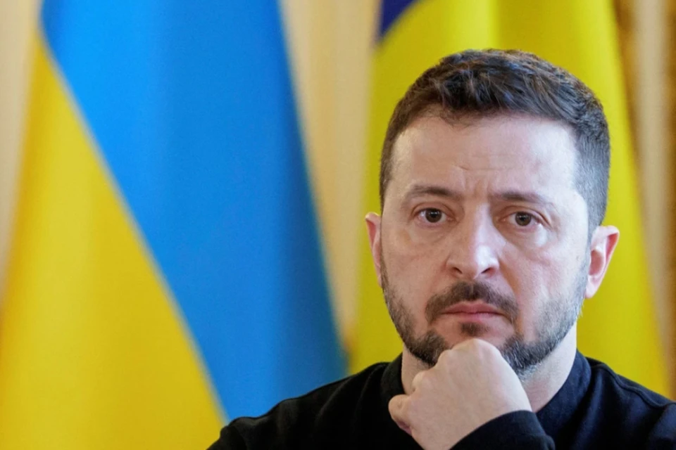 Азаров: На Украине нет нормальных кандидатур для проведения выборов