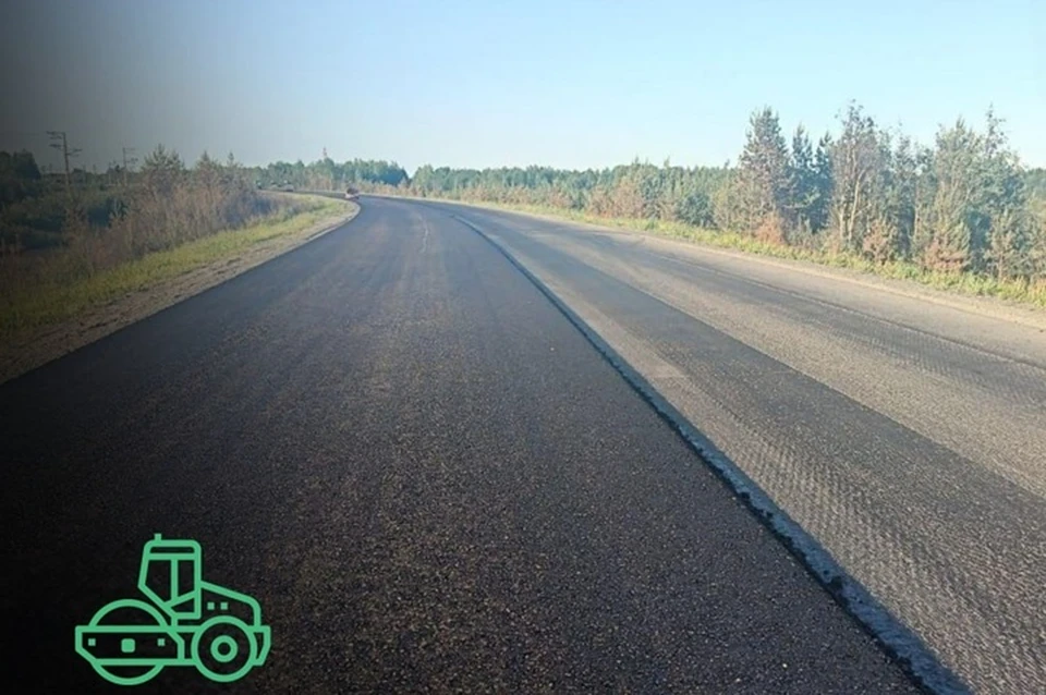 Фото: Управление автомобильных дорог Югры
