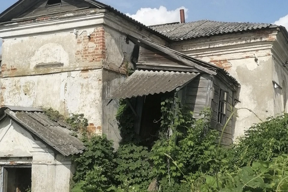 Фото: пресс-служба прокуратуры Брянской области.