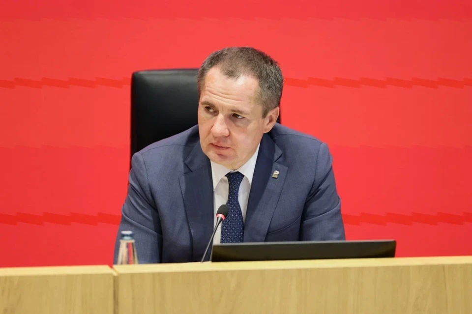 Белгородский губернатор поручил усилить борьбу с коррупцией среди чиновников