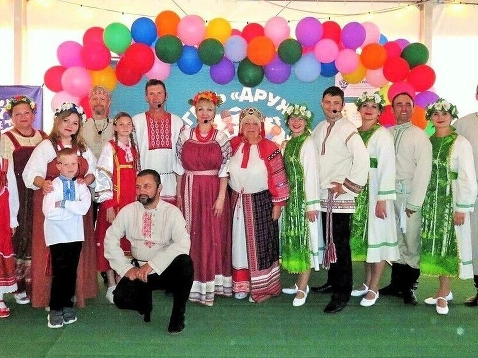 Фото: Балаклавский дворец культуры.