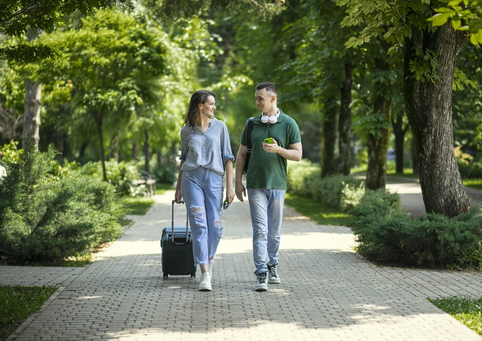 Фото: предоставлено пресс-службой ПАО «МегаФон»
