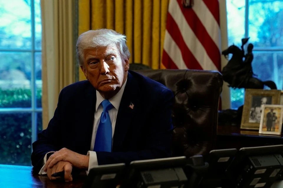 Трампу не понравилось, что Медведев легко высказывается о передаче ядерного оружия Ирану