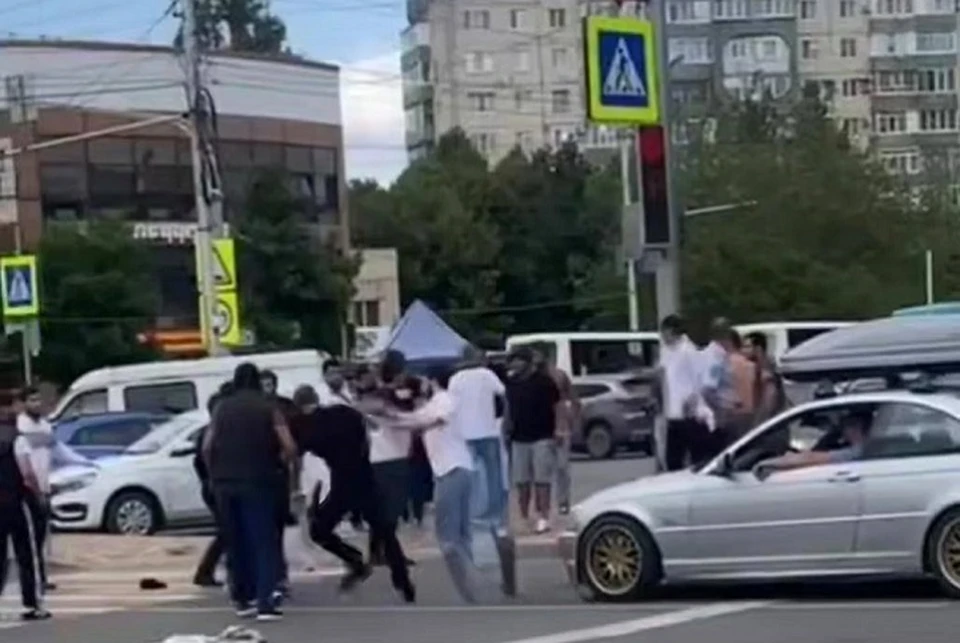 Фото: Управления МВД России по городу Ставрополю