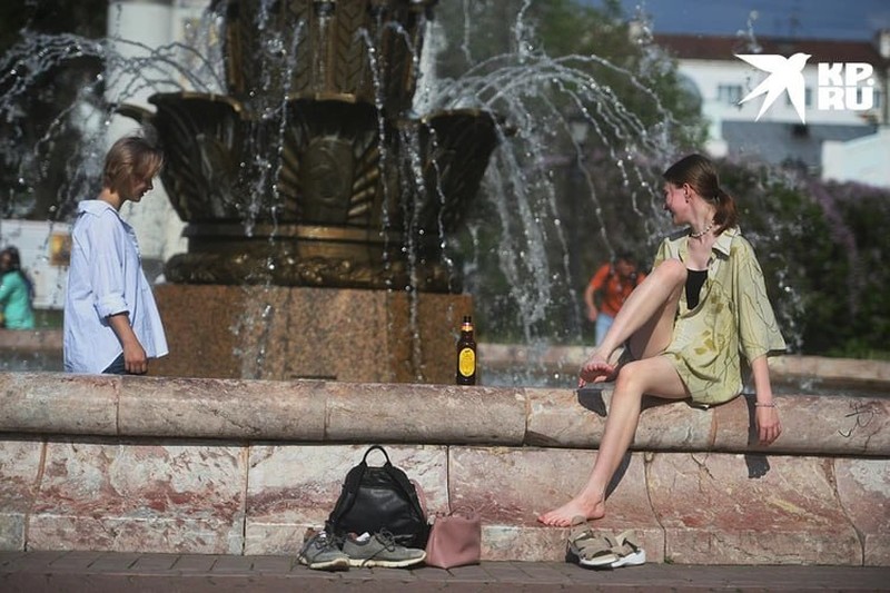 Фото: из архива КП
