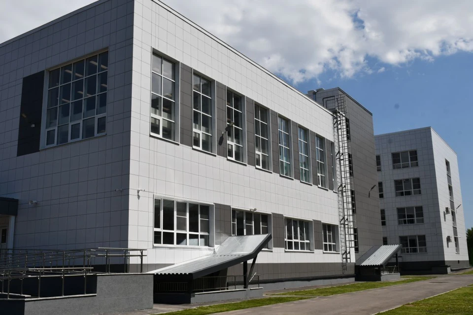 Фото: телеграм-канал Дениса Ильина.