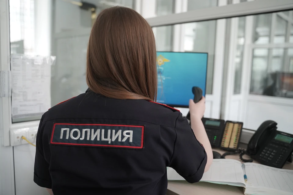 В Бугуруслане подросток попал в больницу.