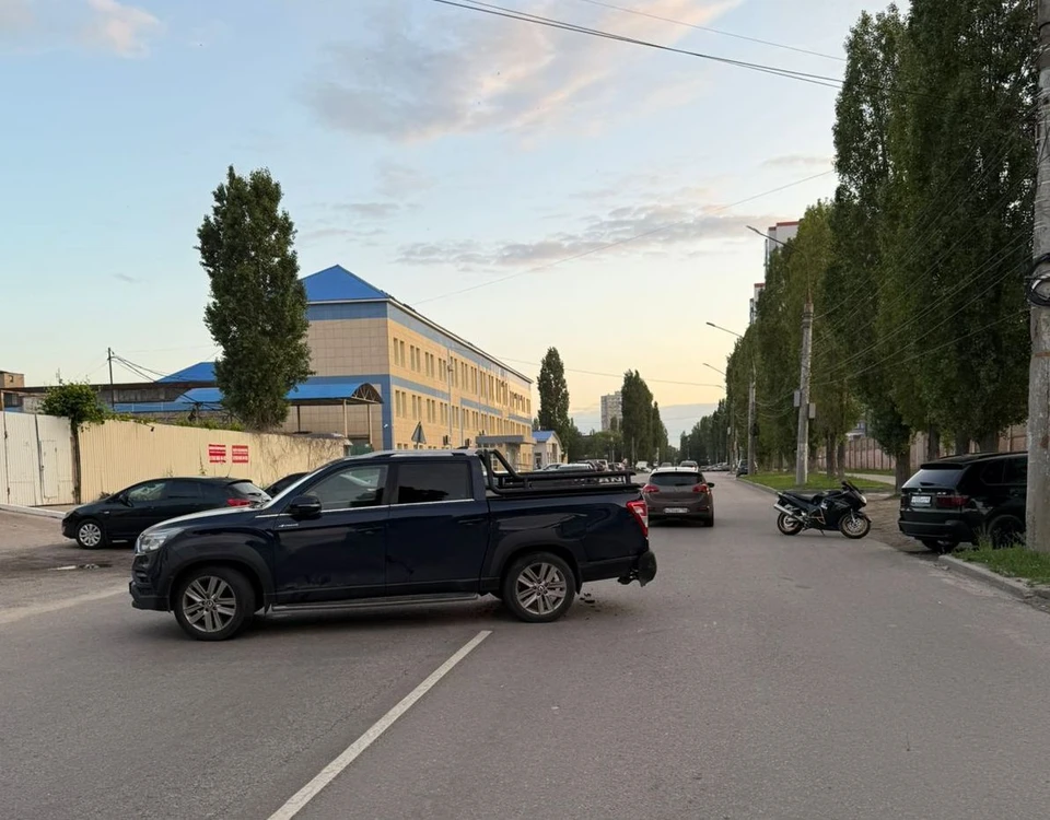 Фото - ГУ МВД по региону