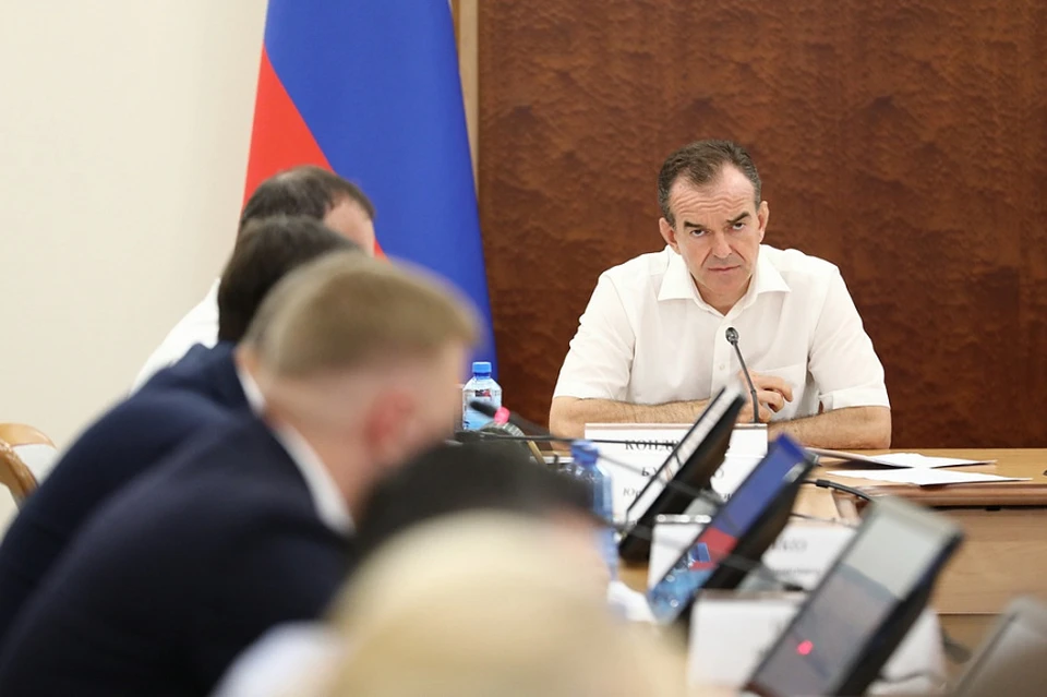 Вениамин Кондратьев