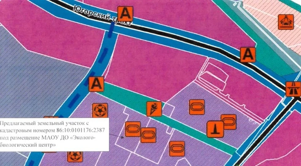 Фото: дума Сургута