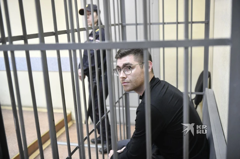 Денис Аллаяров был отправлен под стражу за дачу взятки
