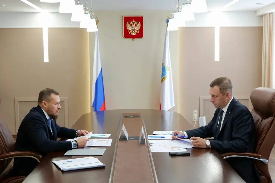 Фото: Правительство Саратовской области