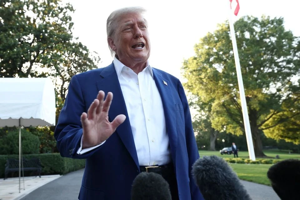 Трамп перешел на мат, Вучичу угрожают, а Путин подписал ряд законов: Главные события 24 июня
