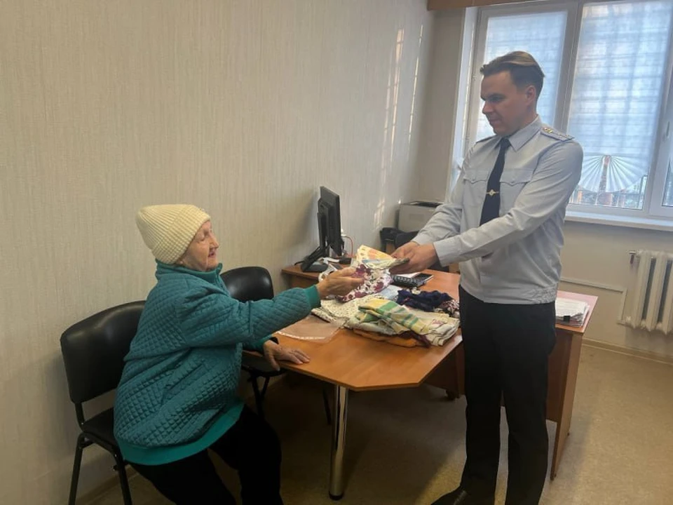 Фото: Полиция Южного Урала