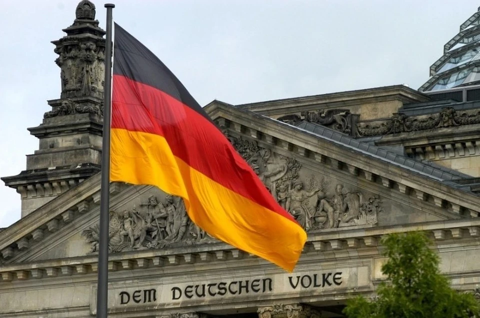 Handelsblatt: Германии грозит дефицит бюджета в 144 миллиарда евро