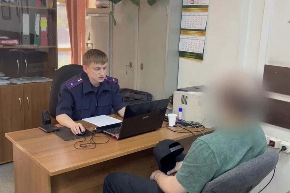В Иркутске задержали еще двух подозреваемых в нападении и расстреле машины. Фото: СУ СКР России по Иркутской области.