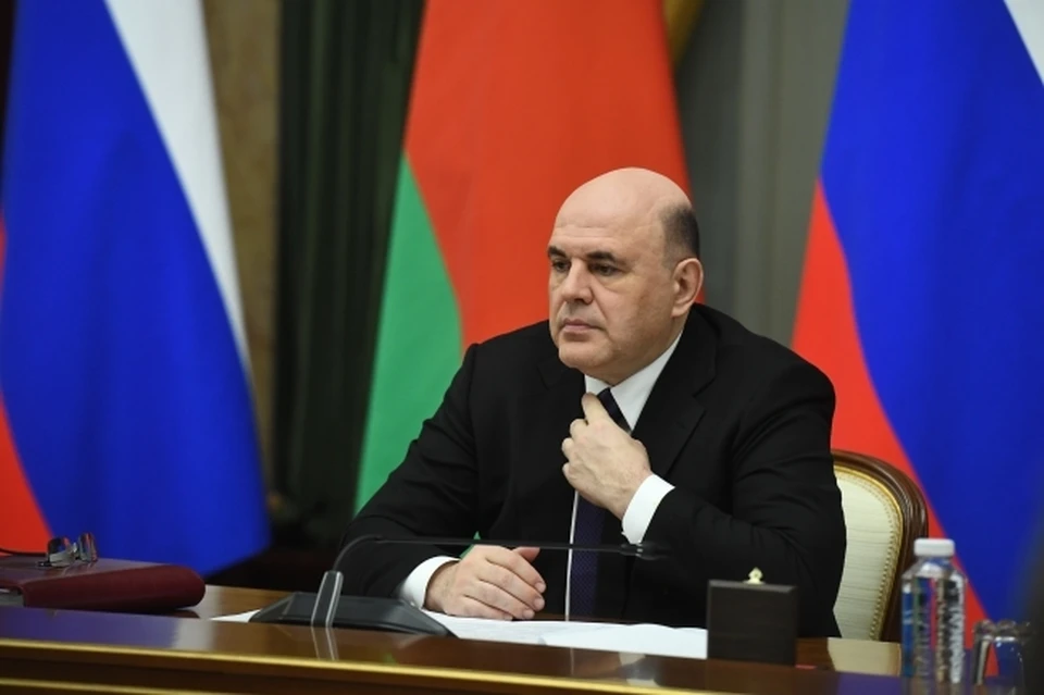 Михаил Мишустин отметил Якутию как лидера креативной экономики России