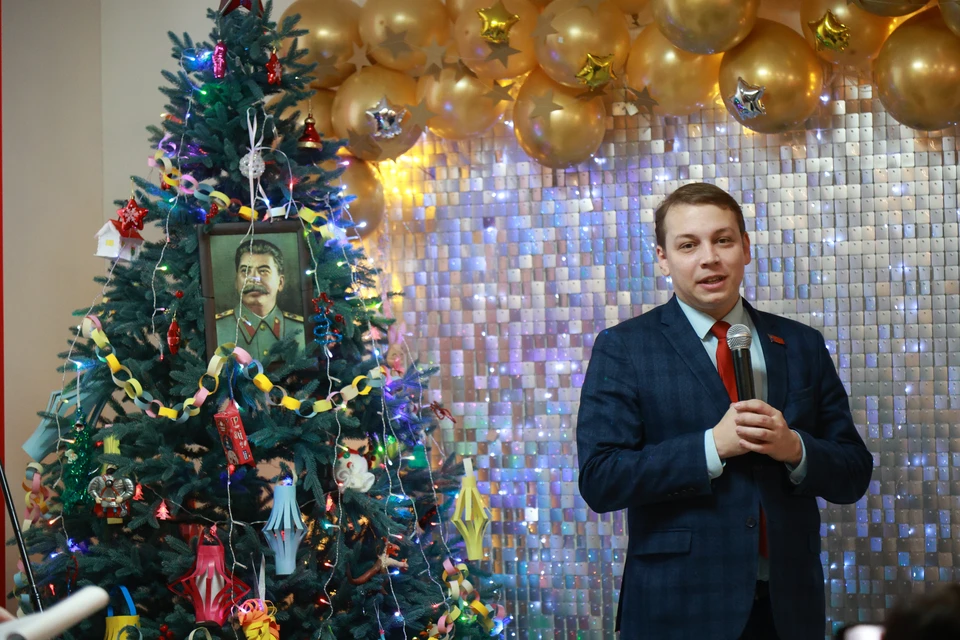 Сергей Матасов