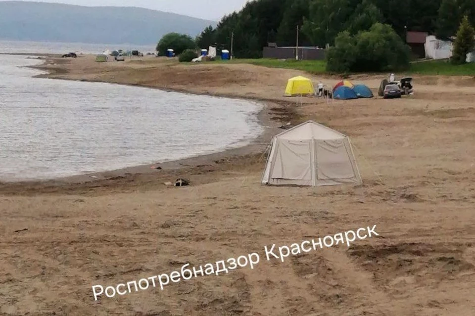 Фото: Роспотребнадзор Красноярск