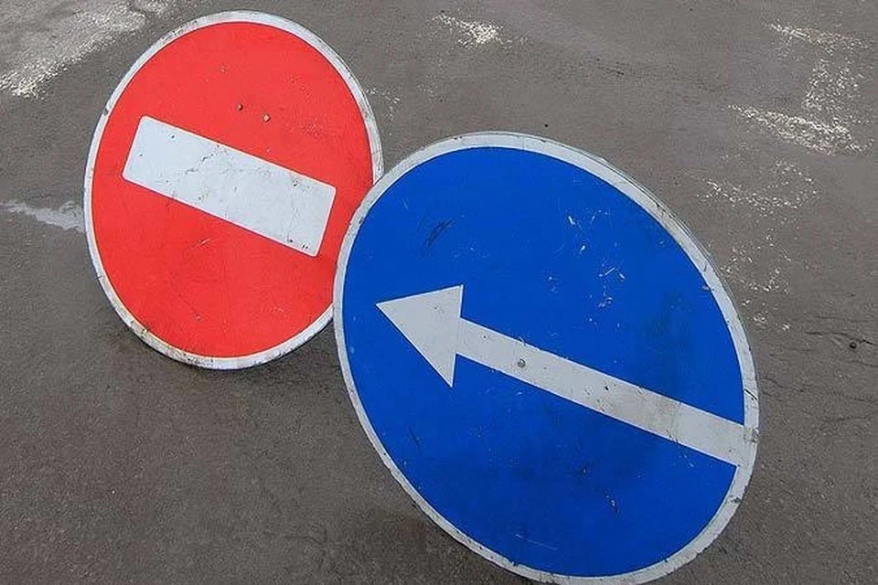 В центре Москвы ограничат движение транспорта для проведения бала выпускников