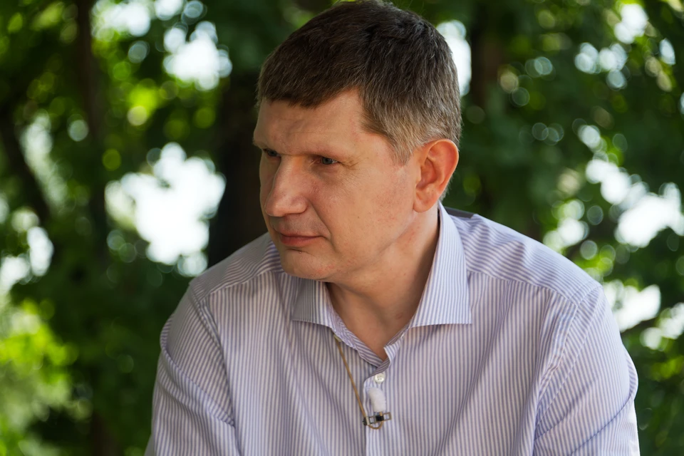 Решетников: Россия планирует ввести безвизовый режим с рядом стран