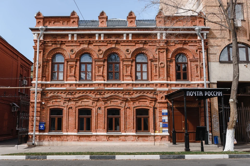 Требуется предварительная запись. Фото: из архива УФПС Самарской области