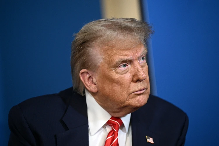 Трамп хочет перестраховаться и ударить по Ирану еще раз: зачем Штаты ввязались в войну на Ближнем Востоке