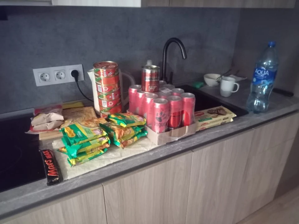 Неправильное питание приводит к проблемам со здоровьем и ожирению