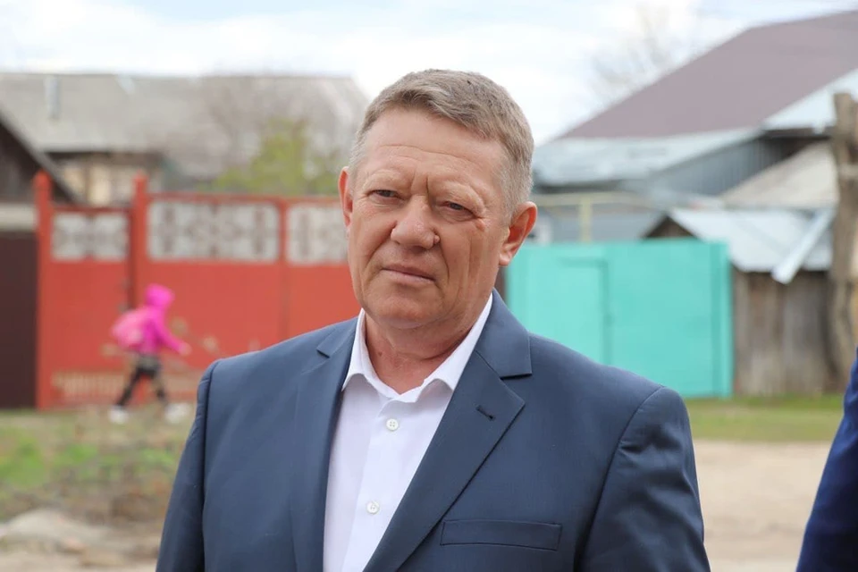 Панков: "Главное – защитить наших жителей и страну"