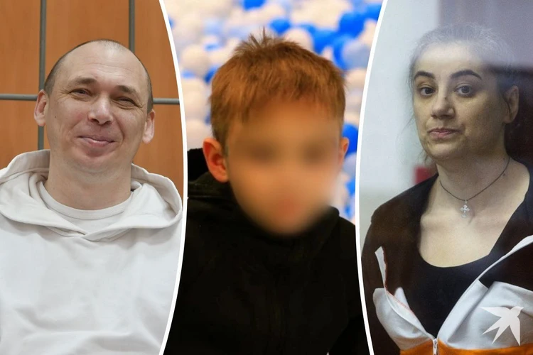 Далера искал весь город, а его тело прятали в гараже: как за два года изменились жизни фигурантов дела об убийстве 5-летнего малыша