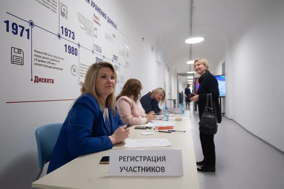 В Запорожской области вдвое выросло количество сдавших ЕГЭ по информатике