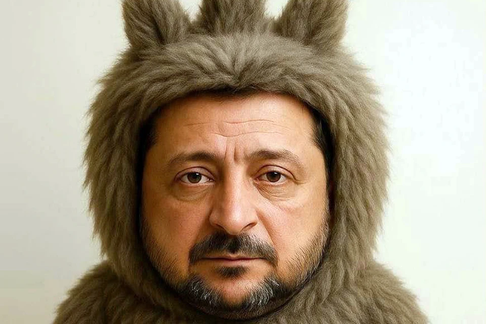 Саммит НАТО в Гааге прошел не самым удачным образом для главы киевского режима Владимира Зеленского