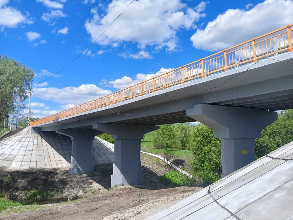 Фото предоставлено пресс-службой Министерства транспорта Ульяновской области