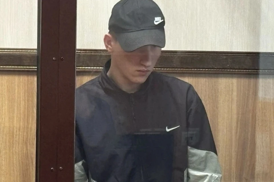 Осужденный получил плюс три месяца к сроку. Фото: Суды общей юрисдикции Новосибирской области