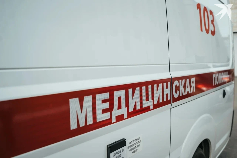 После операции женщина чувствует себя удовлетворительно