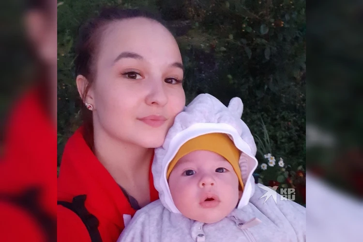 «У Миши начались судороги»: девушка пережила кошмар во время родов – ее малыш стал инвалидом