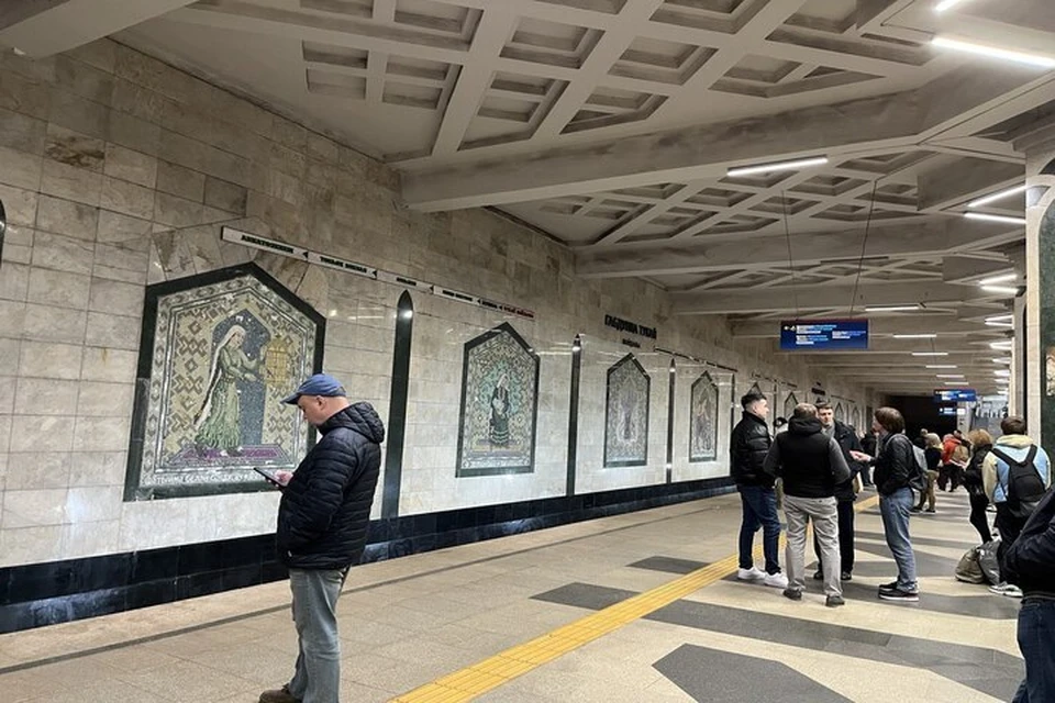 Система оплаты по биометрии обеспечена банковским уровнем защиты.