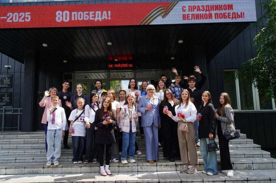Фото: пресс-служба АПК.