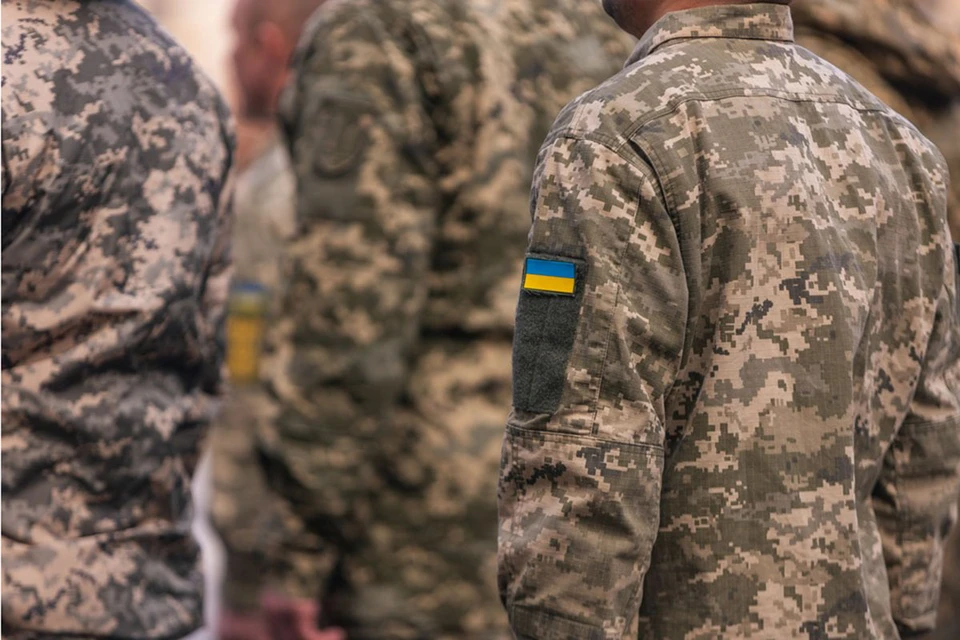 Украинцы начали протестовать из-за беззакония и коррупции