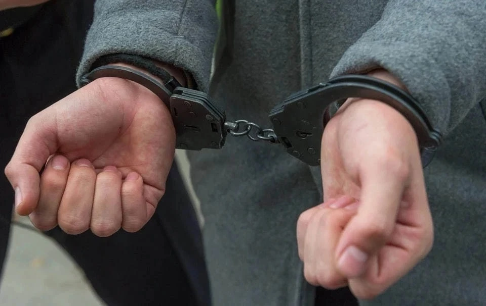 Сотрудники Росгвардии задержали двух мужчин за кражу из магазина в Коми