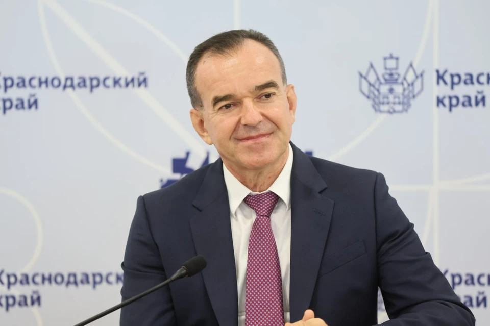 Вениамин Кодратьев