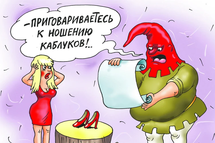 Кавалеры негодуют: современные девушки совсем перестали для них наряжаться
